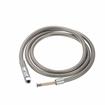 Picture of Encore® Stainless Steel Pre-Rinse Hose 96" Less Grip, Retail Packaging