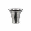 Picture of Encore® DrainMaster™ Rotary Drain, 5" Handle, 3-1/2" Sink Opening, 2" Male or 1-1/2" Female Outlet