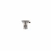 Picture of Encore®  Twist Handle Drain, 3-1/2" Sink Opening, 2" Outlet, Retail Packaging