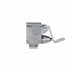 Picture of Encore® Foot Valve with Single Pedal and Rough Chrome Valve Body, Retail Packaging