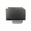 Picture of Encore® Wall Mount Type 304 Series Stainless Steel Hand Sink 14" x 10" x 5" Deep with Double Side Splash
