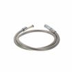 Picture of Encore® Stainless Steel Pre-Rinse Hose 60" Less Grip, Retail Packaging