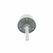 Picture of Frost-Free Fiberglass Surface Mount Inside Safety Release For 4" Door Thickness
