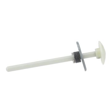 Picture of Frost-Free Fiberglass Surface Mount Inside Safety Release For 6" Door Thickness