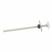 Picture of Frost-Free Fiberglass Surface Mount Inside Safety Release For 8" Door Thickness