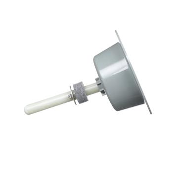Picture of Frost-Free Fiberglass Recessed Mount Inside Safety Release For 4" Door Thickness