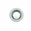 Picture of Frost-Free Fiberglass Recessed Mount Inside Safety Release For 8" Door Thickness
