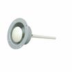 Picture of Frost-Free Fiberglass Recessed Mount Inside Safety Release For 8" Door Thickness