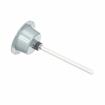 Picture of Frost-Free Fiberglass Recessed Mount Inside Safety Release For 8" Door Thickness