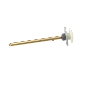 Picture of Brass Surface Mount Inside Safety Release For 6" Door Thickness
