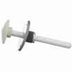 Picture of Frost-Free Fiberglass Surface Mount Inside Safety Release For 3-1/4" Door Thickness
