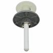 Picture of Frost-Free Fiberglass Surface Mount Inside Safety Release For 3-1/4" Door Thickness