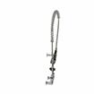 Picture of Encore® 8" OC Wall Mount Pre-Rinse Assembly with  1.05 gpm PowerPulse™ Utility Spray