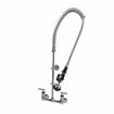 Picture of Encore® 8" OC Wall Mount Pre-Rinse Assembly with  1.05 gpm PowerPulse™ Utility Spray