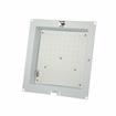 Picture of 12" Square Recessed Mount 30W Natural White Strip LED Hood Light Retrofit Kit