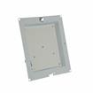 Picture of 12" Square Recessed Mount 30W Natural White Strip LED Hood Light Retrofit Kit