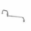 Picture of Encore® 18" Stainless Steel Double Jointed Spout, Retail Packaging