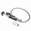 Picture of Encore® PowerPulse™ Pre-Rinse Spray Valve 1.05 gpm with 44" Long Stainless Steel Hose Assembly