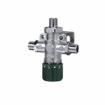 Picture of Encore® Thermostatic Mixing Valve, 9/16" x 24 UNEF In and Out, Retail Packaging