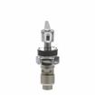 Picture of Encore® Cold Valve Assembly Ceramic Style Long  Complete with Handle (Retail Packaging)