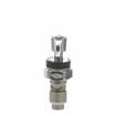 Picture of Encore® Cold Valve Assembly Ceramic Style Long  Complete with Handle (Retail Packaging)