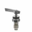 Picture of Encore® Cold Valve Assembly Ceramic Style Long  Complete with Handle (Retail Packaging)