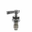 Picture of Encore® Cold Valve Assembly Ceramic Style Long  Complete with Handle (Retail Packaging)