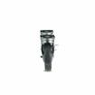 Picture of Caster Kit, Medium Duty 2-3/8" x 3-5/8" Plate Caster With 5" Gray Polyurethane Wheel, 2 Brake And 2 Non-Brake In Retail Box
