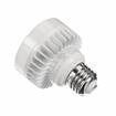 Picture of 10W Natural White LED Bulb For Dry/Damp Applications