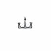 Picture of Encore® Quik-fil™ 8" OC Wall Mount 3/4" High Volume Faucet with Mounting Kit and 14" Spout