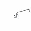 Picture of Encore® Quik-fil™ 8" OC Wall Mount 3/4" High Volume Faucet with Mounting Kit and 14" Spout