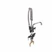 Picture of Encore Single Hole Deck Mount Mini Pre Rinse Assembly with 6" Add On Faucet