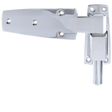 Picture of Keill® Heavy Duty Walk-In  Cooler/Freezer Hinge With Built-in Spring