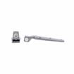 Picture of Keill® Heavy Duty Walk-In  Cooler/Freezer Hinge With Built-in Spring