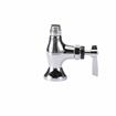 Picture of Encore® Brass Chrome Plated Single Pantry Deck Mount Faucet Body Only (Retail Packaging)