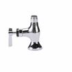 Picture of Encore® Brass Chrome Plated Single Pantry Deck Mount Faucet Body Only (Retail Packaging)