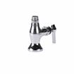 Picture of Encore® Brass Chrome Plated Single Pantry Deck Mount Faucet Body Only (Retail Packaging)