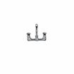 Picture of Encore® Quik-fil™ 8" OC Wall Mount 3/4" High Volume Faucet with 12" Spout, Retail Packaging