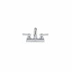 Picture of TOP-LINE® 4" OC Deck Mount Faucet Ceramic Valves with 10" Swivel Spout
