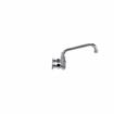 Picture of TOP-LINE® 8" OC Wall Mount Faucet with Mounting Kit and 8" Swivel Spout