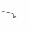 Picture of TOP-LINE® 8" OC Wall Mount Faucet with Mounting Kit and 12" Swivel Spout