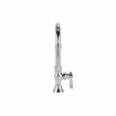 Picture of TOP-LINE® Single Pantry Deck Mount Faucet with 6" Swivel Gooseneck Spout, Retail Packaging