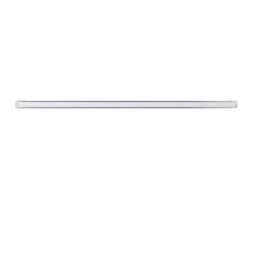 Picture of 48" L Linkable 24V DC Natural White LED Ultra Slim Profile Rigid Bar Light