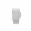 Picture of White End Cap For LED-RR Series Lights