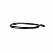 Picture of 39" LED Driver To Rigid Bar Light Power Cable With DC Connector For LED-RR Series Lights