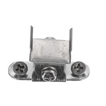 Picture of Stainless Steel Rotary Mounting Clip For LED-RR Series Lights - Each