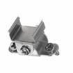 Picture of Stainless Steel Rotary Mounting Clip For LED-RR Series Lights - Each