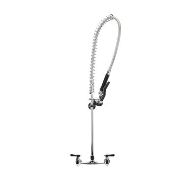 Picture of TOP-LINE® 8" OC Wall Mount Pre-Rinse Assembly