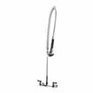 Picture of TOP-LINE® 8" OC Wall Mount Pre-Rinse Assembly