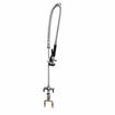 Picture of TOP-LINE® Double Pantry Deck Mount Pre-Rinse Assembly, Retail Packaging